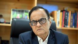 Sulphur-cleaning device in coal plants not necessary: Central scientific committee