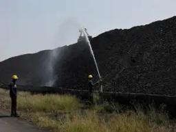 India's $80 billion coal-power boom is running short of water