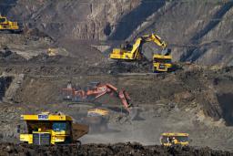 India’s $80 Billion Coal Push Faces Water Crisis in Drought-Prone Regions