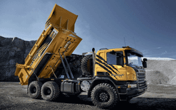 Iron ore price extends fall on growing supply