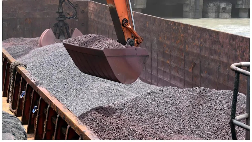 Fastmarkets launches 61% iron ore index to track pricing shifts