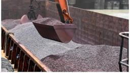 Fastmarkets launches 61% iron ore index to track pricing shifts