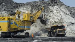 Coal stocks at thermal plants up 27% on year