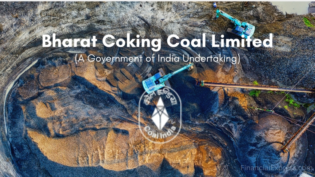 Coal India arm, Bharat Coking Coal IPO set to hit markets: Key facts every investor must know