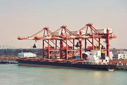 Column: China’s iron ore imports rise even as steel struggles