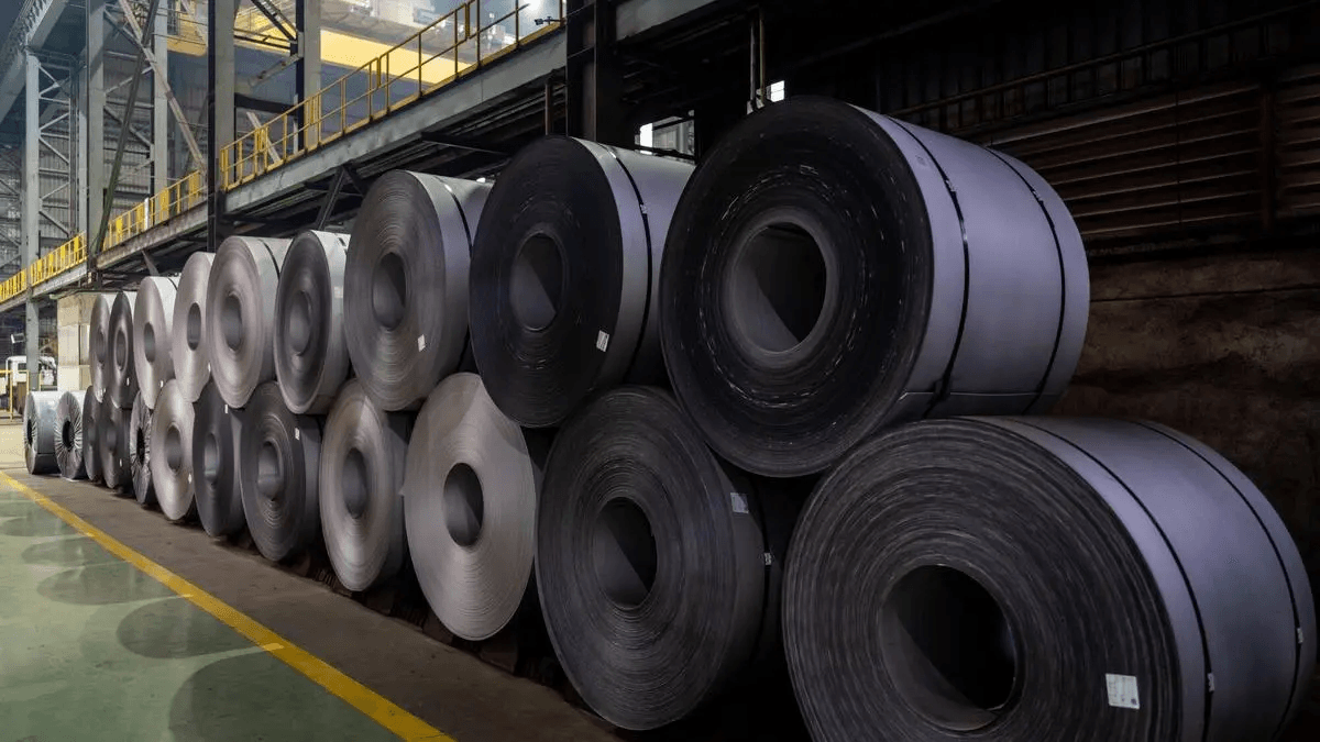 EU’s Iron Grip: Quota shift smelts India’s $4.25B Steel export surge, country put in a pooled group