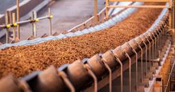 China’s CMRG plays a prominent role in the country’s iron ore market – Bloomberg