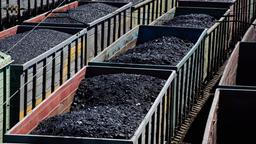 Coal stock at thermal power plants hits all-time high of 58.25 million tonnes