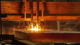 Steel imports trend upward in May