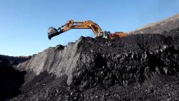 China could greatly reduce its reliance on coal. It probably will not