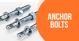 Anchor Bolts: Types, Uses, and Buying Guide for 2025