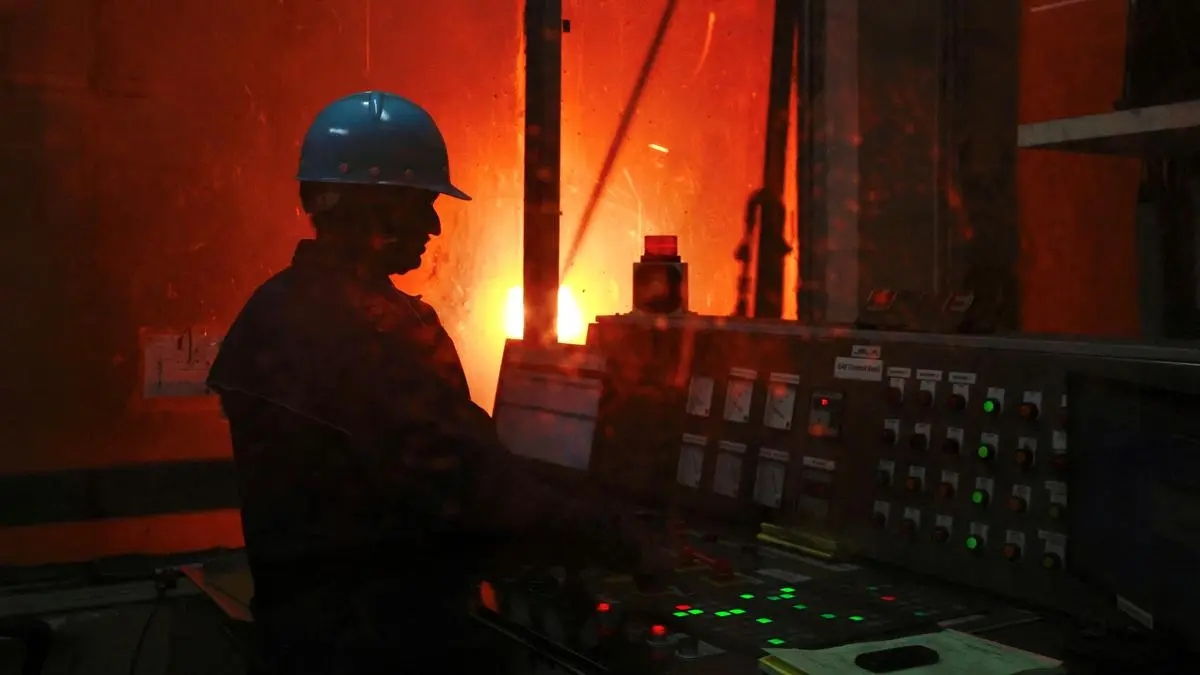 Jindal Steel commissions first galvanising line at Angul; value added product ramp-up underway