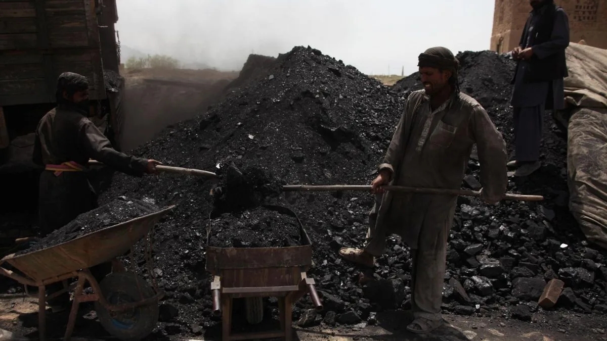ECL announces new land reforms for coal mine acquisitions