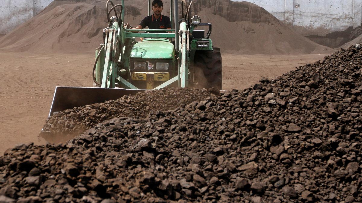 Coal Ministry to launch digital exploration module on July 4