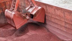 Iron-ore gets second weekly boost on hopes of supply-side reform