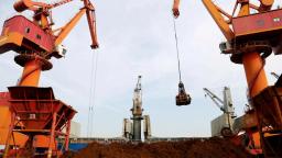 Iron ore gets second weekly boost on hopes of China’s supply-side reform