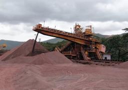 Jindal Steel Wins LoI for Roida-I Iron Ore, Manganese Block in Odisha