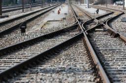 Algeria finishes most of rail project for giant iron ore mine