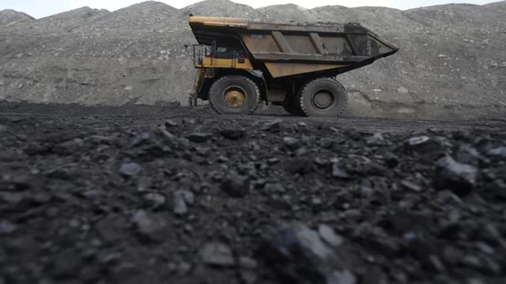 BCCL revives coal project with Eagle Infra to produce 52 million tonnes in 25 years