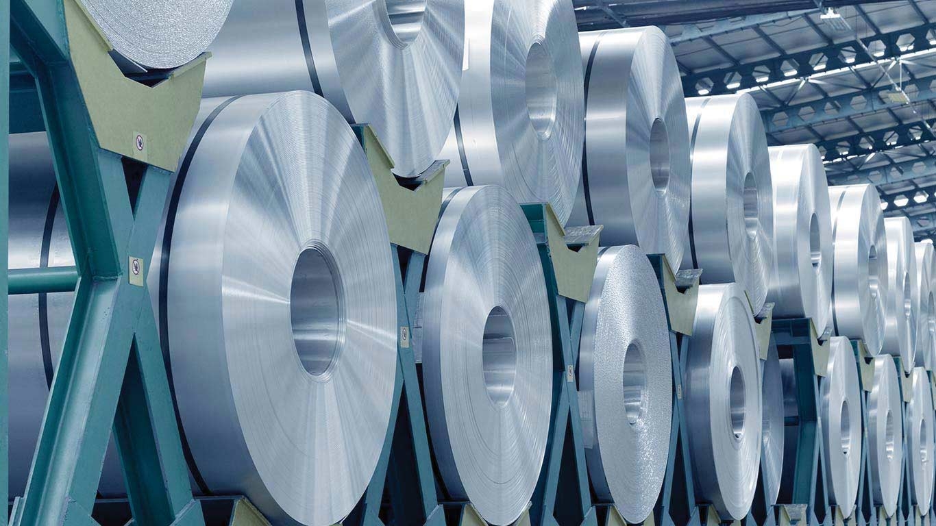 QCOs On Steel Imports Put-on Hold For 6 Months