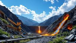 US DOI Approves Tennessee Coal Mining Permit at Hurricane Creek