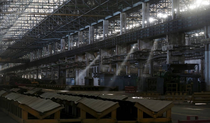 Islamabad, Moscow sign protocol to restore and modernize Pakistan Steel Mills