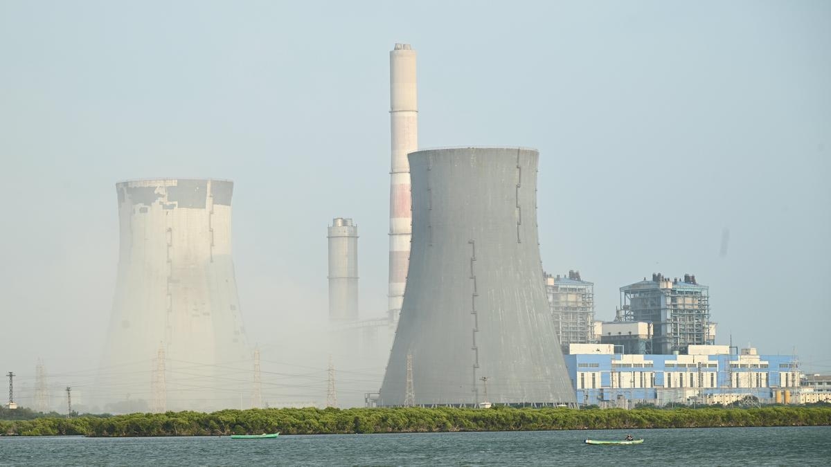 Environment Ministry defends new coal plant norms as ‘cost effective, climate coherent’