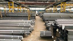 Safeguard duty boosts pricing power of Indian steel-makers