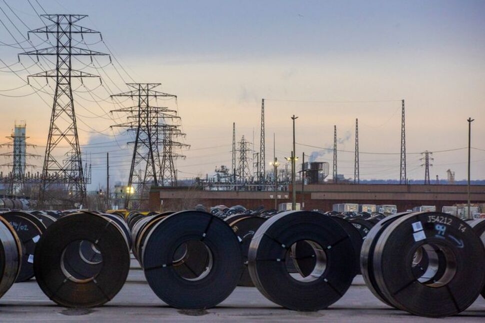 Canada's Steel Import Duties Violate WTO Rules, Says China