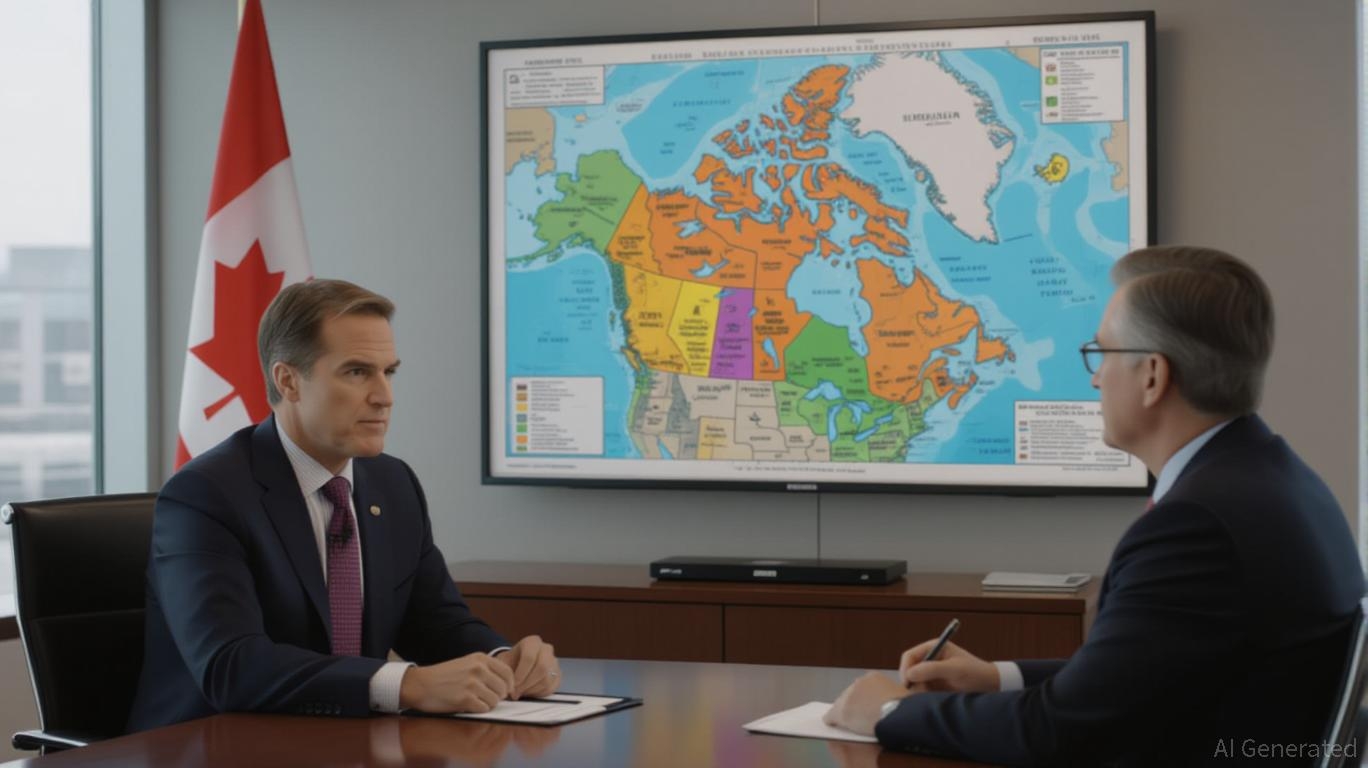Canada Announces Conditional Revision to U.S. Steel and Aluminum Tariffs
