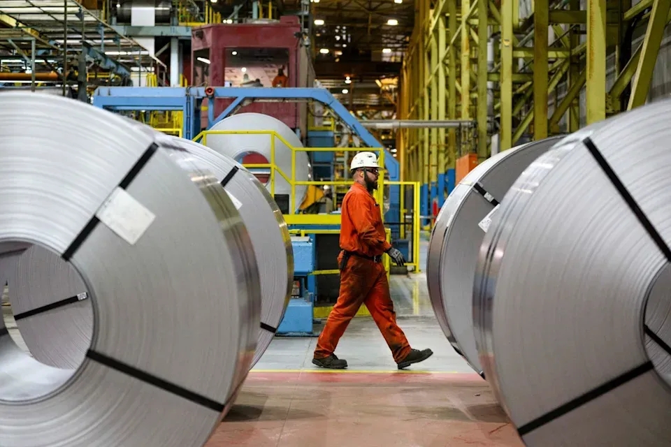 Cleveland-Cliffs CEO Calls on Canada to Adopt Steel Tariffs