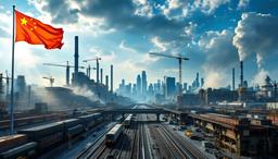China’s Steel Sector: Demand Challenges and Structural Reforms Progress