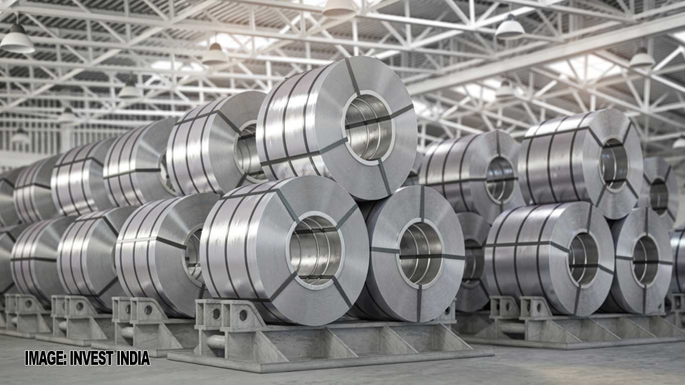 Steel Ministry To Hold Open House On Import Regulations