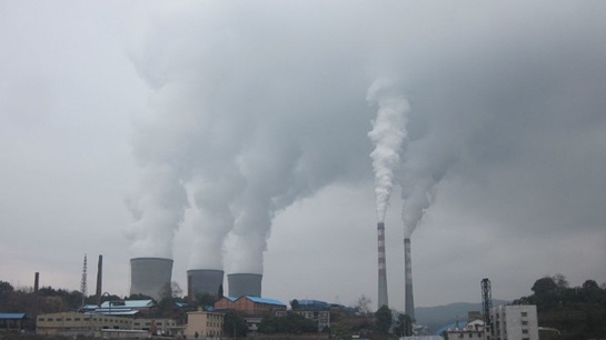 Global:Insurer starts insuring coal once again