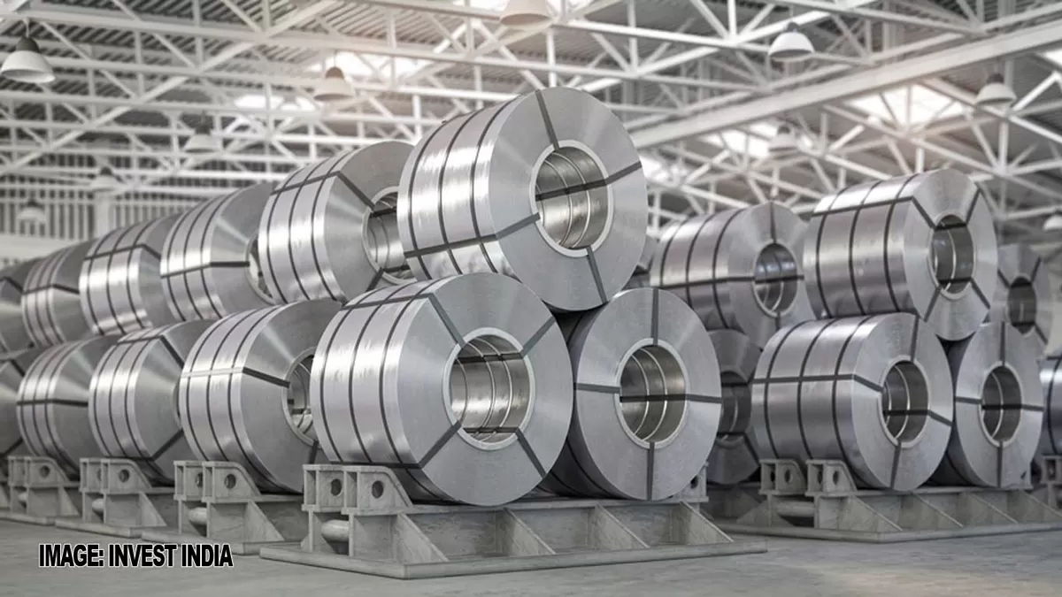 Steel Ministry Schedules Open House on Import Norms..