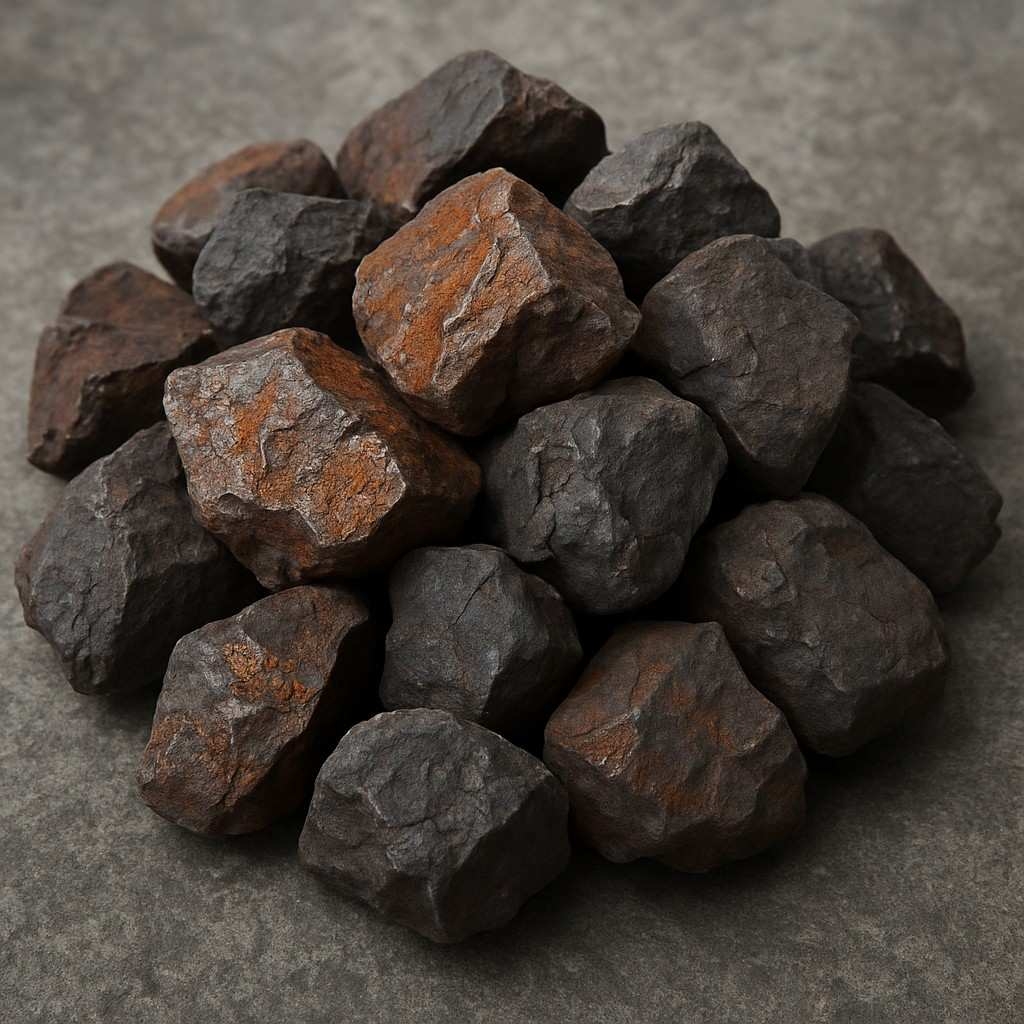 Goa restarts iron ore mining after 12-year halt