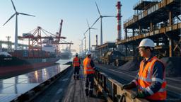 China's Limited Stimulus and Its Impact on Global Iron Ore and Steel Markets