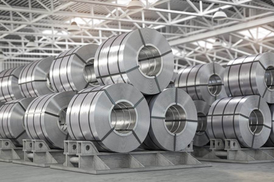 Tata Steel wants safeguard duty doubled, longer term to protect India’s steel ecosystem