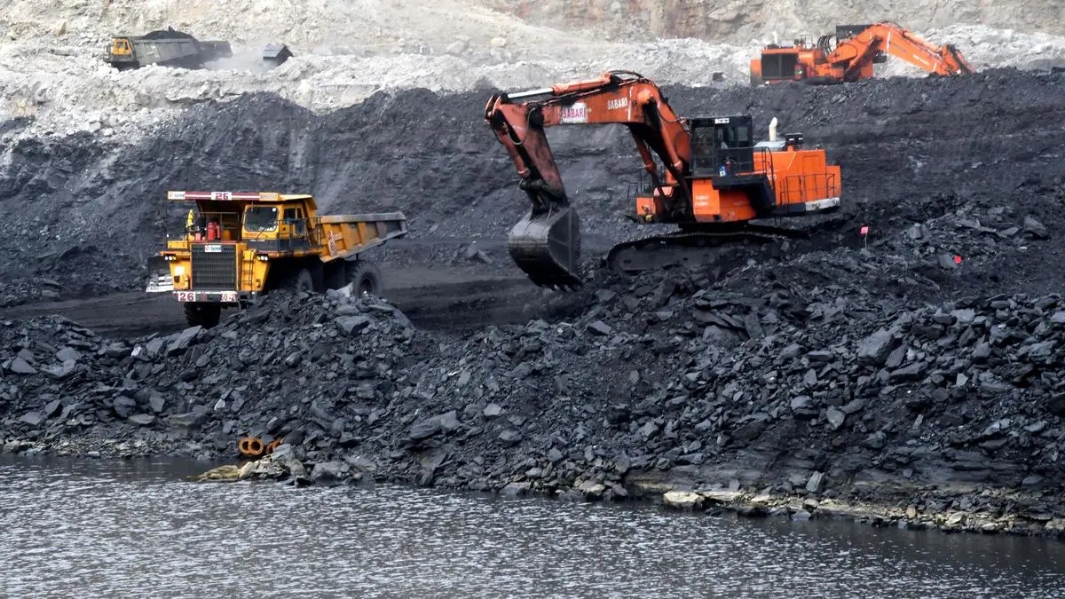 Seven coal blocks successfully auctioned in 12th round of commercial auctions