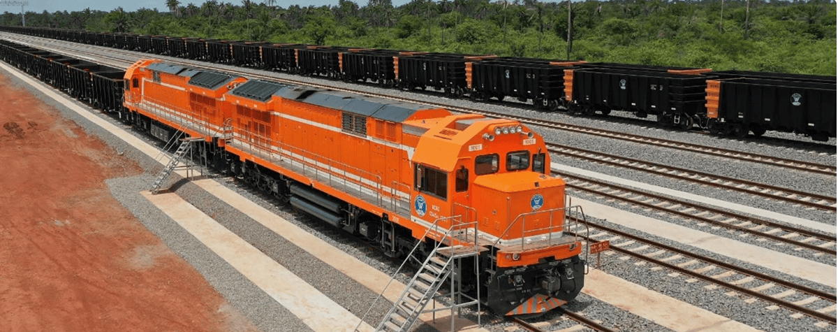 Guinea iron ore megaproject pollutes waterways & farmland, communities say