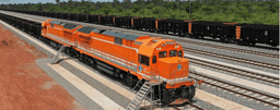 Guinea iron ore megaproject pollutes waterways & farmland, communities say