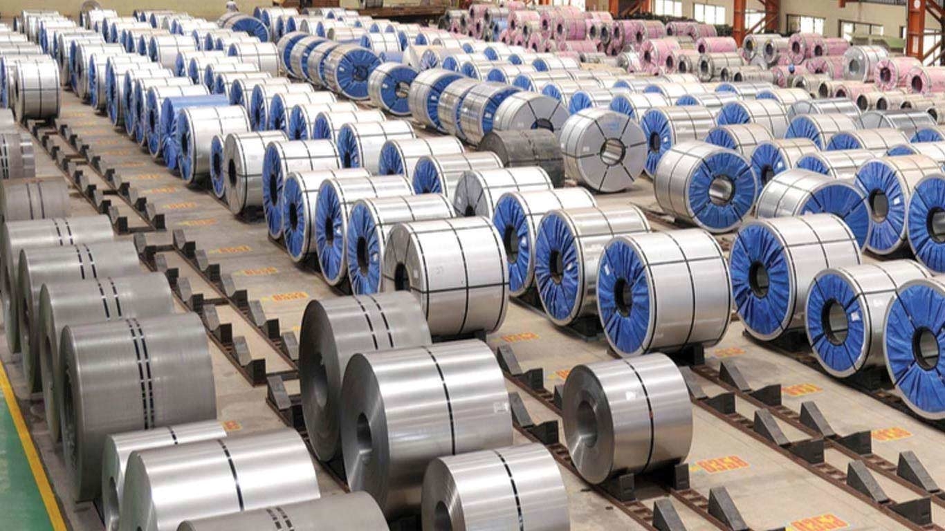 Govt Steps Up Support For Steel Sector With New Policies & Import Controls