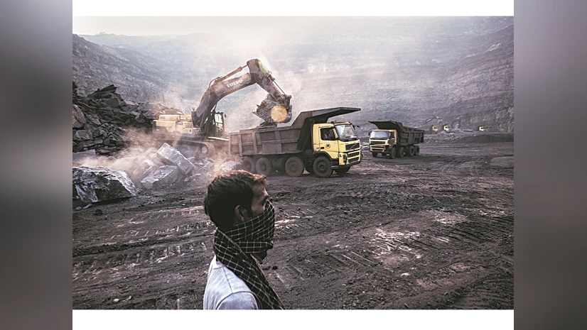 Coal India allows thermal plants to trade surplus power in open market