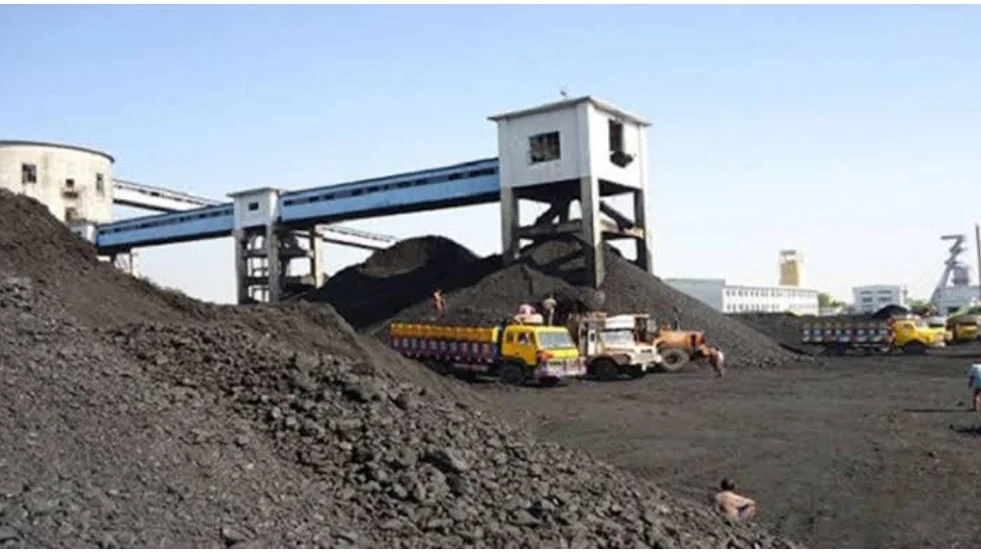 New extraction phase begins at Barapukuria Coal Mine
