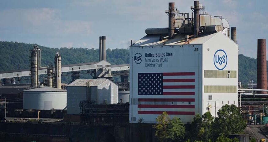 Air quality concerns linger in wake of U.S. Steel plant explosion