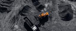 China’s Coal Production Drops in July