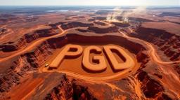 Peregrine Gold Discovery Expands Iron Ore Potential at Australian Projects
