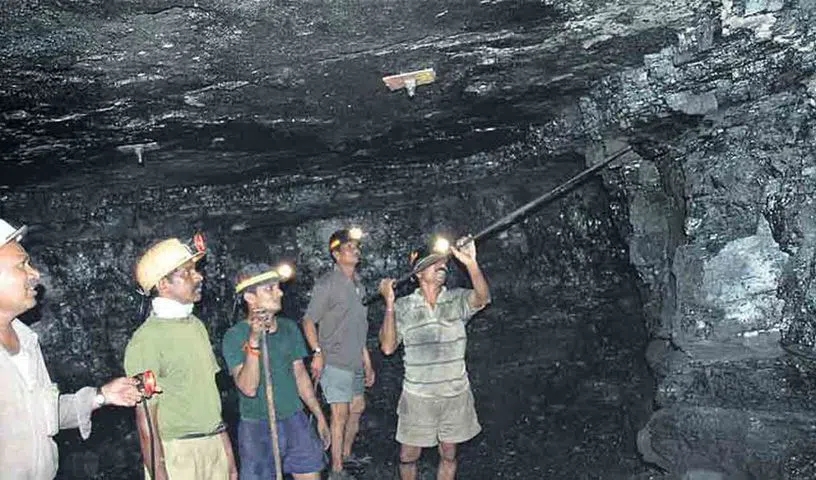 Singareni explores newly identified coal reserves in Ramagundam region