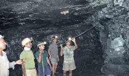 Singareni explores newly identified coal reserves in Ramagundam region