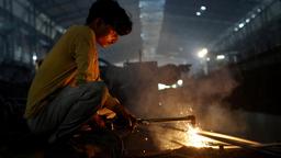 India recommends import tariffs for three years on some steel products
